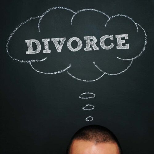 is it possible to have a good divorce